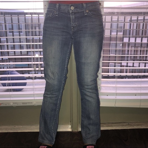 Levi Bootcut - Picture 2 of 3